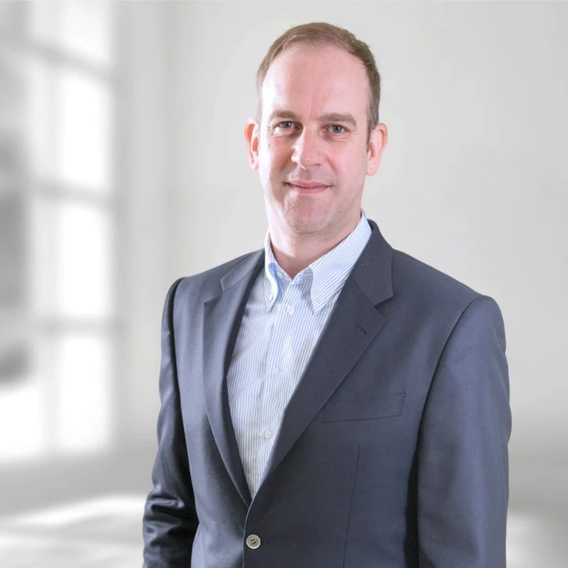Peter Gemander – Zöllner Büro- und IT-Systeme GmbH