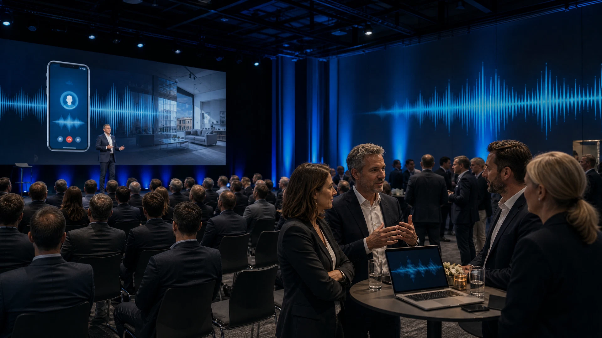 onOffice business-beats 2026 – Branchenevent für Immobilienmakler in Aachen